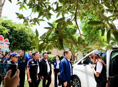 ร่วมต้อนรับ นางสาวปิยะรัฐชย์ ติยะไพรัช ... พารามิเตอร์รูปภาพ 6