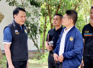 ร่วมต้อนรับ นางสาวปิยะรัฐชย์ ติยะไพรัช ... พารามิเตอร์รูปภาพ 9