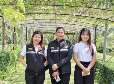 ร่วมต้อนรับ นางสาวปิยะรัฐชย์ ติยะไพรัช ... พารามิเตอร์รูปภาพ 29