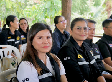 ร่วมต้อนรับ นางสาวปิยะรัฐชย์ ติยะไพรัช ... พารามิเตอร์รูปภาพ 40