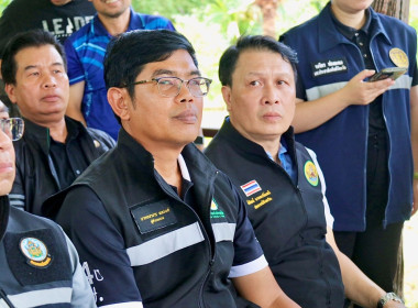 ร่วมต้อนรับ นางสาวปิยะรัฐชย์ ติยะไพรัช ... พารามิเตอร์รูปภาพ 41
