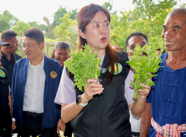 ร่วมต้อนรับ นางสาวปิยะรัฐชย์ ติยะไพรัช ... พารามิเตอร์รูปภาพ 58
