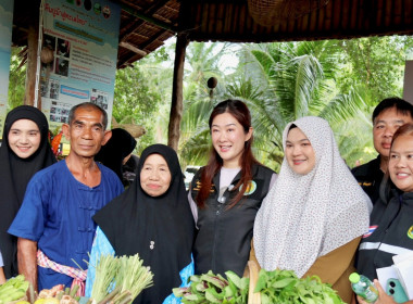 ร่วมต้อนรับ นางสาวปิยะรัฐชย์ ติยะไพรัช ... พารามิเตอร์รูปภาพ 59