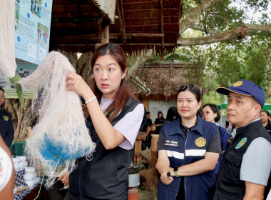 ร่วมต้อนรับ นางสาวปิยะรัฐชย์ ติยะไพรัช ... พารามิเตอร์รูปภาพ 60