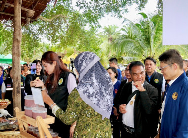 ร่วมต้อนรับ นางสาวปิยะรัฐชย์ ติยะไพรัช ... พารามิเตอร์รูปภาพ 61