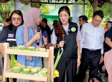 ร่วมต้อนรับ นางสาวปิยะรัฐชย์ ติยะไพรัช ... พารามิเตอร์รูปภาพ 62