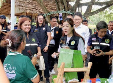 ร่วมต้อนรับ นางสาวปิยะรัฐชย์ ติยะไพรัช ... พารามิเตอร์รูปภาพ 63