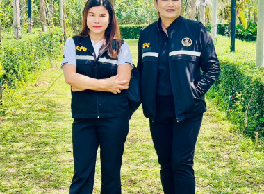 ร่วมต้อนรับ นางสาวปิยะรัฐชย์ ติยะไพรัช ... พารามิเตอร์รูปภาพ 69
