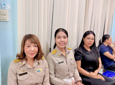 วันที่ 17 สิงหาคม 2569 เวลา 09.00 น. - 16.00 น. ... พารามิเตอร์รูปภาพ 12
