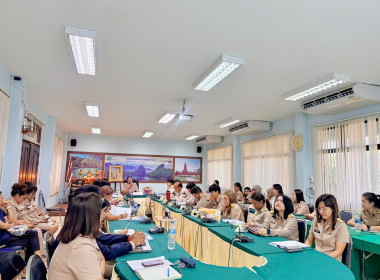 วันที่ 17 สิงหาคม 2569 เวลา 09.00 น. - 16.00 น. ... พารามิเตอร์รูปภาพ 19