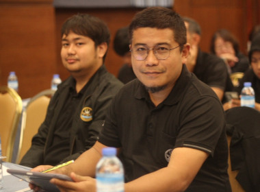 วันที่ 20 - 22 สิงหาคม 2569 ... พารามิเตอร์รูปภาพ 4