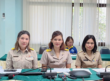 วันที่ 19 ตุลาคม 2569 สำนักงานสหกรณ์จังหวัดกระบี่ ... พารามิเตอร์รูปภาพ 3