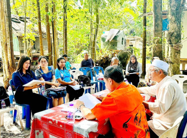 วันที่ 16 มีนาคม 2566 นายประเสริฐศักดิ์ ณ นคร ... พารามิเตอร์รูปภาพ 3