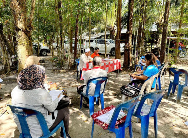 วันที่ 16 มีนาคม 2566 นายประเสริฐศักดิ์ ณ นคร ... พารามิเตอร์รูปภาพ 5