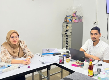 วันที่ 16 มีนาคม 2566 นายประเสริฐศักดิ์ ณ นคร ... พารามิเตอร์รูปภาพ 2