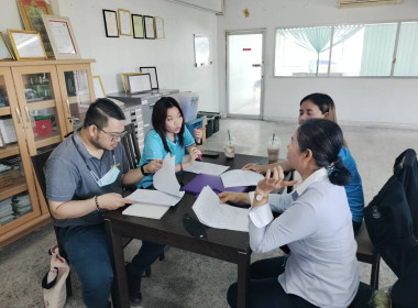 วันที่ 17 มีนาคม 2566 นายประเสริฐศักดิ์ ณ นคร ... พารามิเตอร์รูปภาพ 5