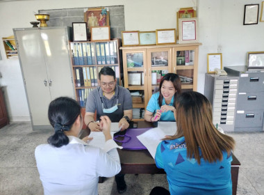 วันที่ 17 มีนาคม 2566 นายประเสริฐศักดิ์ ณ นคร ... พารามิเตอร์รูปภาพ 6