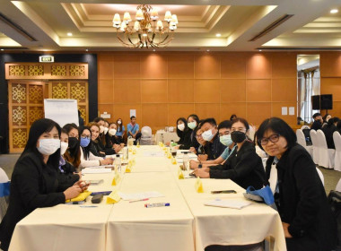 วันที่ 15 - 17 มีนาคม 2566 นายประสริฐศักดิ์ ณ นคร ... พารามิเตอร์รูปภาพ 5