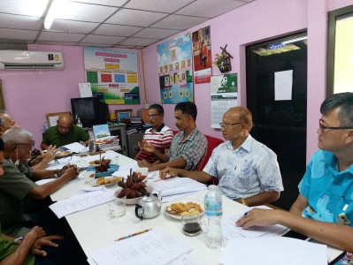 วันที่ 17 มีนาคม 2566 นายประเสริฐศักดิ์ ณ นคร ... พารามิเตอร์รูปภาพ 1