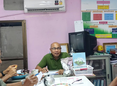 วันที่ 17 มีนาคม 2566 นายประเสริฐศักดิ์ ณ นคร ... พารามิเตอร์รูปภาพ 1