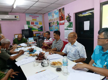 วันที่ 17 มีนาคม 2566 นายประเสริฐศักดิ์ ณ นคร ... พารามิเตอร์รูปภาพ 5