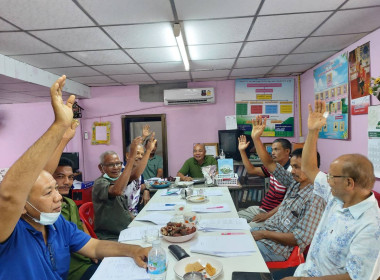 วันที่ 17 มีนาคม 2566 นายประเสริฐศักดิ์ ณ นคร ... พารามิเตอร์รูปภาพ 6