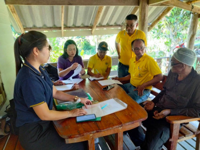 วันที่ 20 มีนาคม 2566 นายประเสริฐศักดิ์ ณ นคร ... พารามิเตอร์รูปภาพ 1