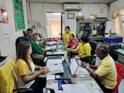 วันที่ 20 มีนาคม 2566 นายประเสริฐศักดิ์ ณ นคร ... พารามิเตอร์รูปภาพ 1