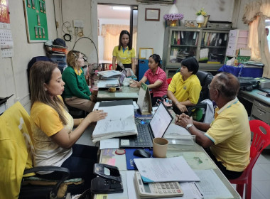 วันที่ 20 มีนาคม 2566 นายประเสริฐศักดิ์ ณ นคร ... พารามิเตอร์รูปภาพ 4