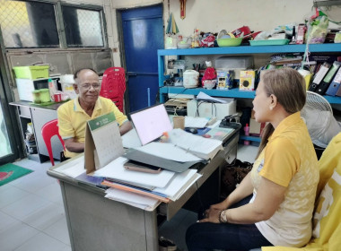 วันที่ 20 มีนาคม 2566 นายประเสริฐศักดิ์ ณ นคร ... พารามิเตอร์รูปภาพ 5