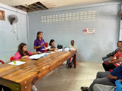 วันที่ 21 มีนาคม 2566 นายประเสริฐศักดิ์ ณ นคร ... พารามิเตอร์รูปภาพ 1