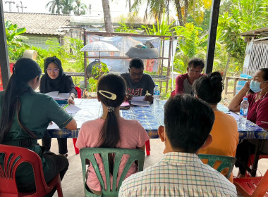 วันที่ 21 มีนาคม 2566 นายประเสริฐศักดิ์ ณ นคร ... พารามิเตอร์รูปภาพ 5