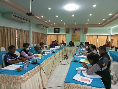 วันที่ 21 มีนาคม 2566 นายประเสริฐศักดิ์ ณ นคร ... พารามิเตอร์รูปภาพ 1