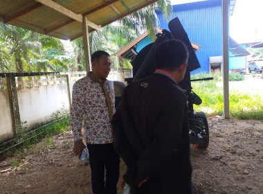  วันที่ 21 มีนาคม 2566 นายประเสริฐศักดิ์ ณ นคร ... พารามิเตอร์รูปภาพ 10