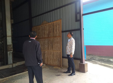  วันที่ 21 มีนาคม 2566 นายประเสริฐศักดิ์ ณ นคร ... พารามิเตอร์รูปภาพ 13