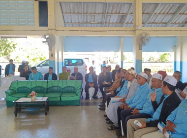 วันที่ 22 มีนาคม 2566 นายประเสริฐศักดิ์ ณ นคร ... พารามิเตอร์รูปภาพ 1