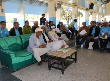 วันที่ 22 มีนาคม 2566 นายประเสริฐศักดิ์ ณ นคร ... พารามิเตอร์รูปภาพ 9