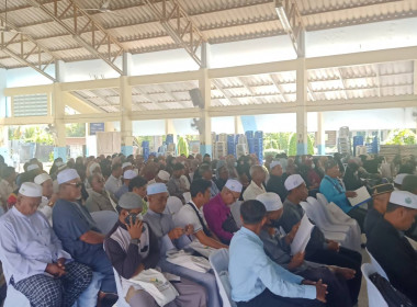 วันที่ 22 มีนาคม 2566 นายประเสริฐศักดิ์ ณ นคร ... พารามิเตอร์รูปภาพ 10