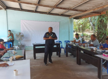  วันที่ 22 มีนาคม 2566 นายประเสริฐศักดิ์ ณ นคร ... พารามิเตอร์รูปภาพ 6