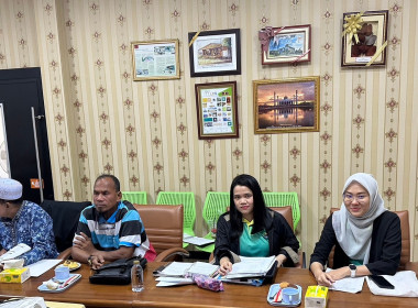 วันที่ 22 มีนาคม 2566 นายประเสริฐศักดิ์ ณ นคร ... พารามิเตอร์รูปภาพ 6