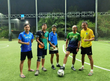 วันที่ 22 มีนาคม 2566 นายประเสริฐศักดิ์ ณ นคร ... พารามิเตอร์รูปภาพ 1