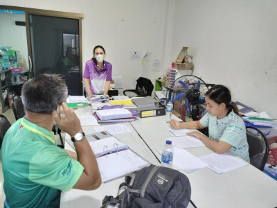 วันที่ 22 มีนาคม 2566 นายทะเบียนสหกรณ์ ... พารามิเตอร์รูปภาพ 1