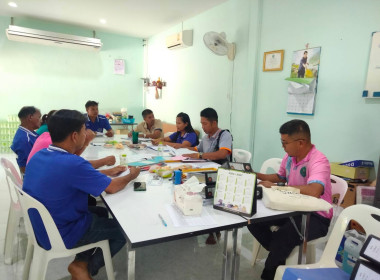 วันที่ 23 มีนาคม 2566 เวลา 13.00 น.นายประเสริฐศักดิ์ ณ นคร ... พารามิเตอร์รูปภาพ 3