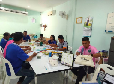 วันที่ 23 มีนาคม 2566 เวลา 13.00 น.นายประเสริฐศักดิ์ ณ นคร ... พารามิเตอร์รูปภาพ 4