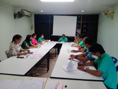 วันที่ 23 มีนาคม 2566 เวลา 13.00 น.นายประเสริฐศักดิ์ ณ นคร ... พารามิเตอร์รูปภาพ 1