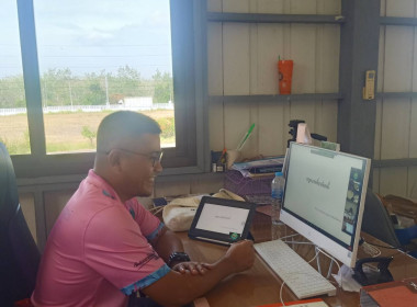 วันที่ 23 มีนาคม 2566 นายประเสริฐศักดิ์ ณ นคร ... พารามิเตอร์รูปภาพ 5