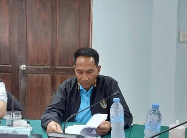 วันที่ 23 มีนาคม 2566 นายประเสริฐศักดิ์ ณ นคร ... พารามิเตอร์รูปภาพ 6