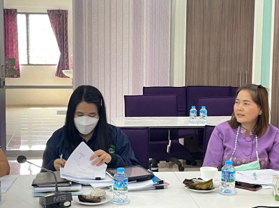 วันที่ 23 มีนาคม 2566 นายประเสริฐศักดิ์ ณ นคร ... พารามิเตอร์รูปภาพ 1