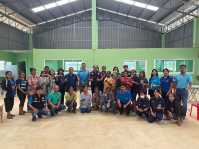 วันที่ 24 มีนาคม 2566 นายประเสริฐศักดิ์ ณ นคร ... พารามิเตอร์รูปภาพ 1