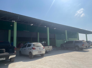 วันที่ 24 มีนาคม 2566 นายประเสริฐศักดิ์ ณ นคร ... พารามิเตอร์รูปภาพ 1